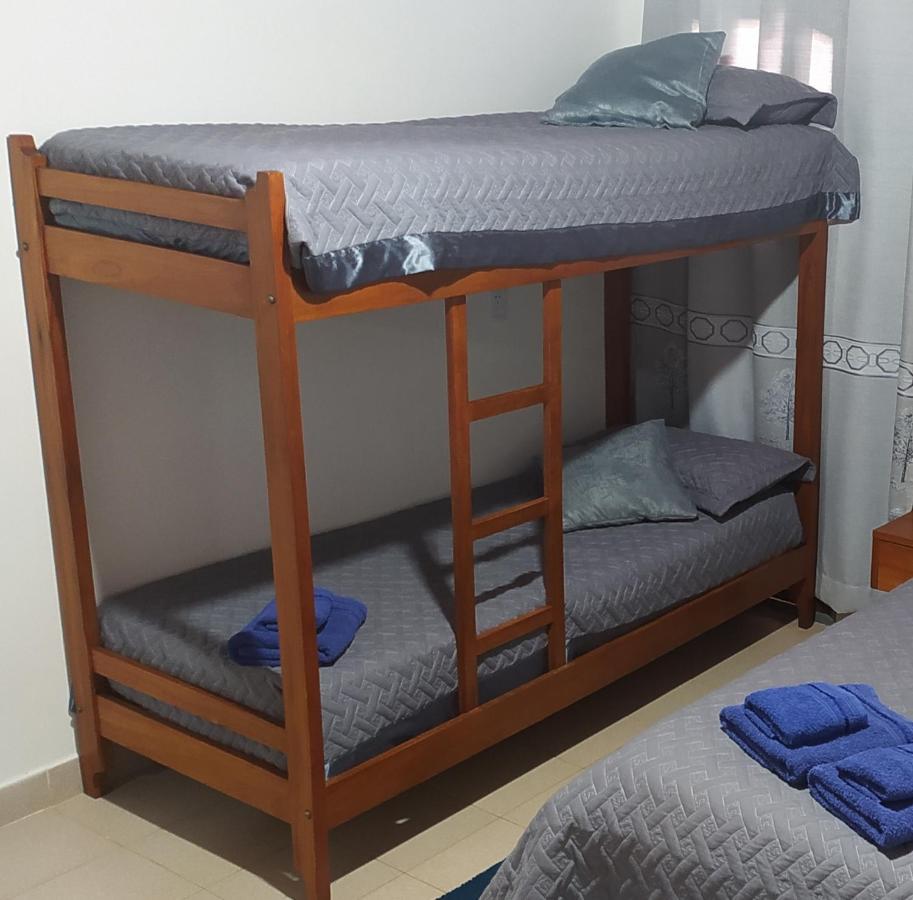 푸에르토이과수 Miguel Departamentos 1 아파트 외부 사진